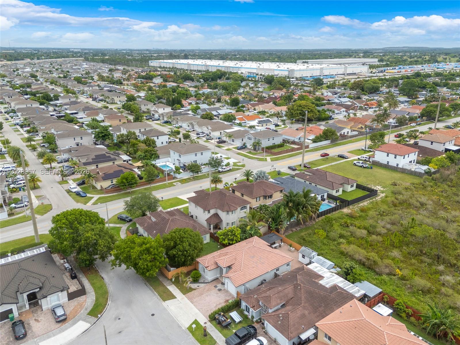 CHATEAU ROYAL ESTATES - Residential