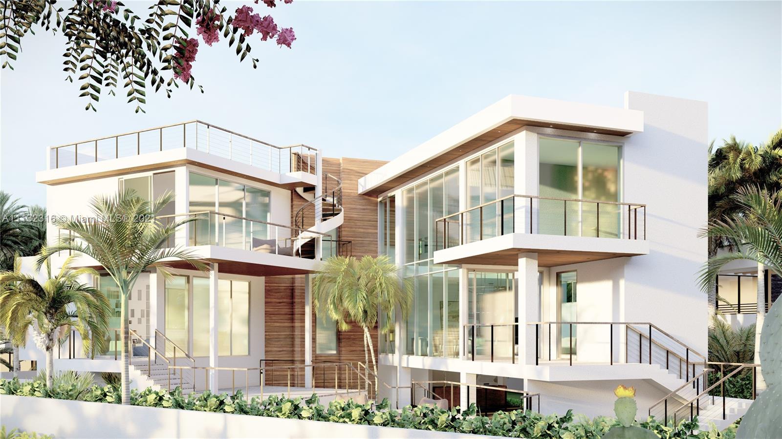 DABNEYS AND DYLANS - Residential