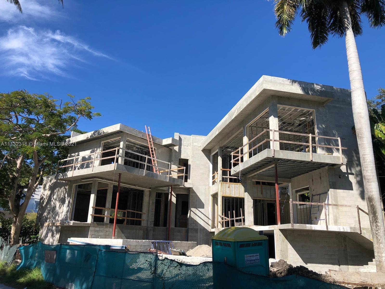 DABNEYS AND DYLANS - Residential