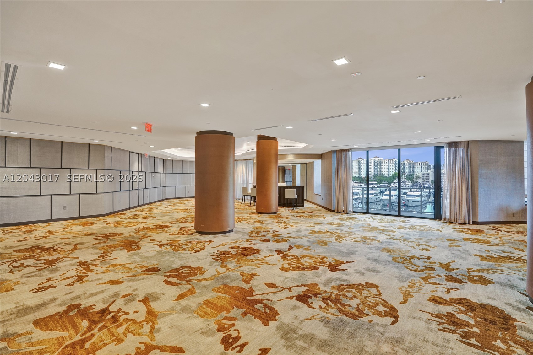 MARINA TOWER CONDO - Residential