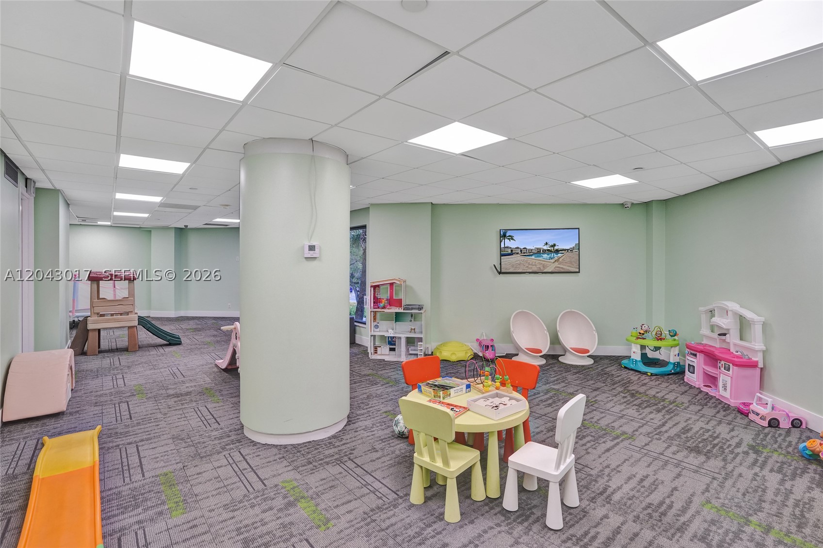 MARINA TOWER CONDO - Residential