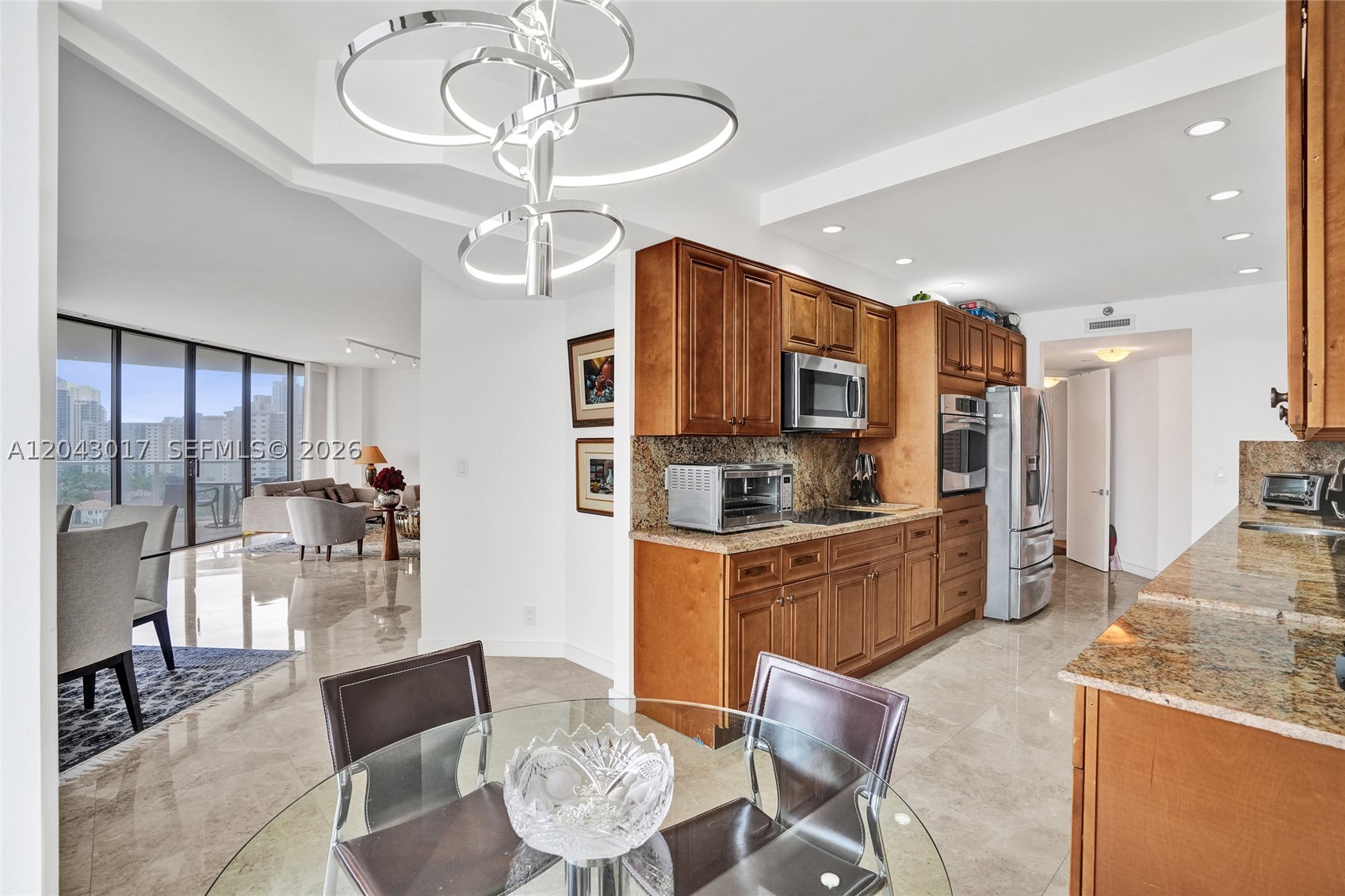 MARINA TOWER CONDO - Residential