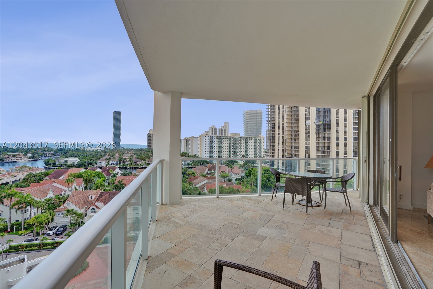 MARINA TOWER CONDO - Residential