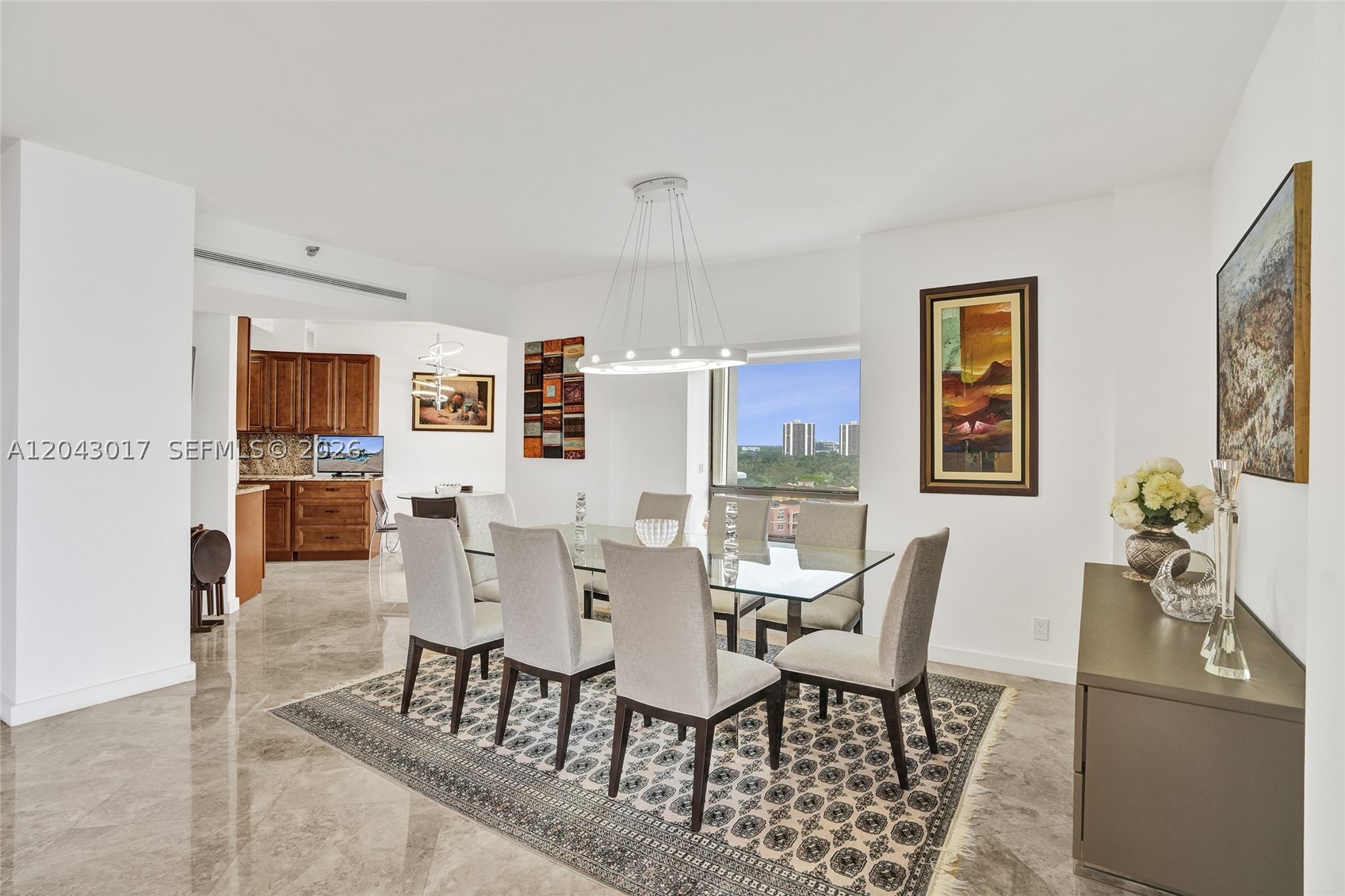 MARINA TOWER CONDO - Residential