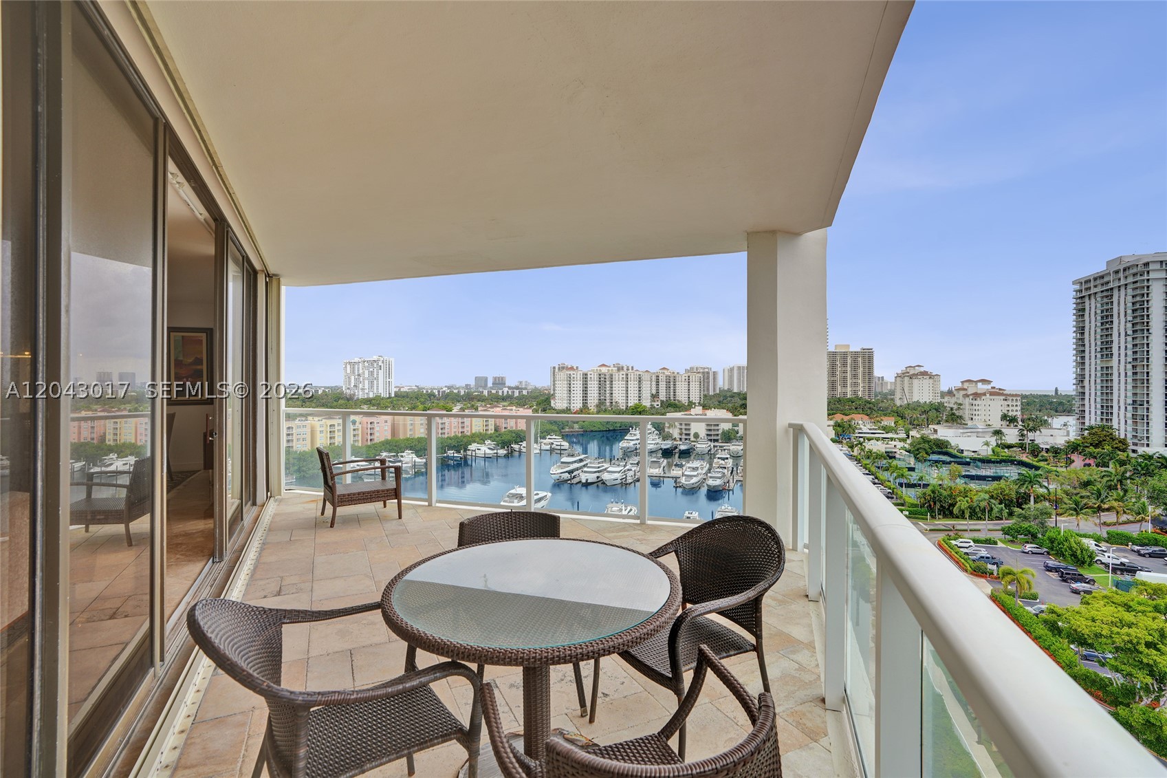 MARINA TOWER CONDO - Residential