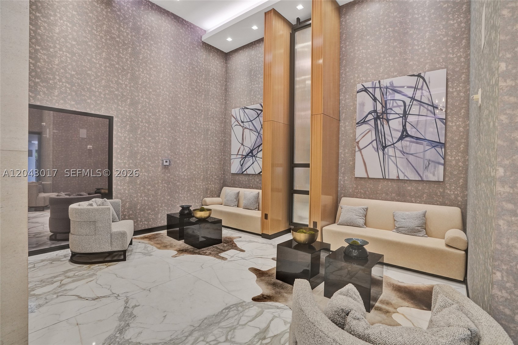 MARINA TOWER CONDO - Residential