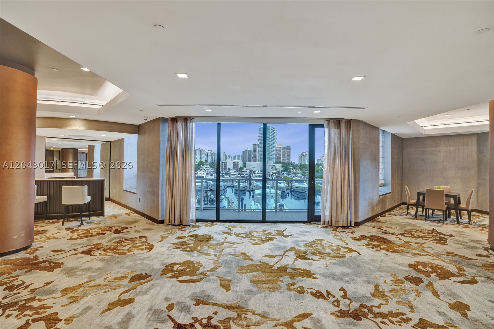 MARINA TOWER CONDO - Residential