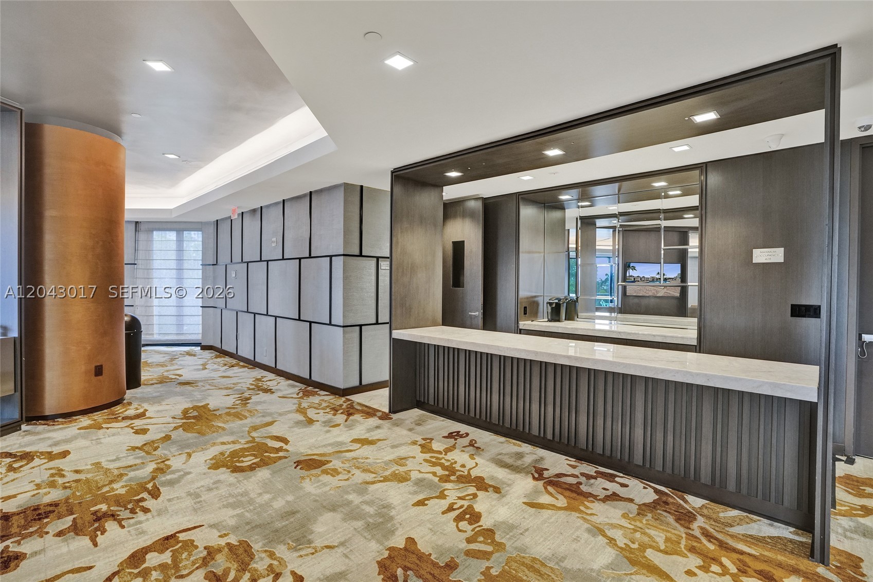 MARINA TOWER CONDO - Residential