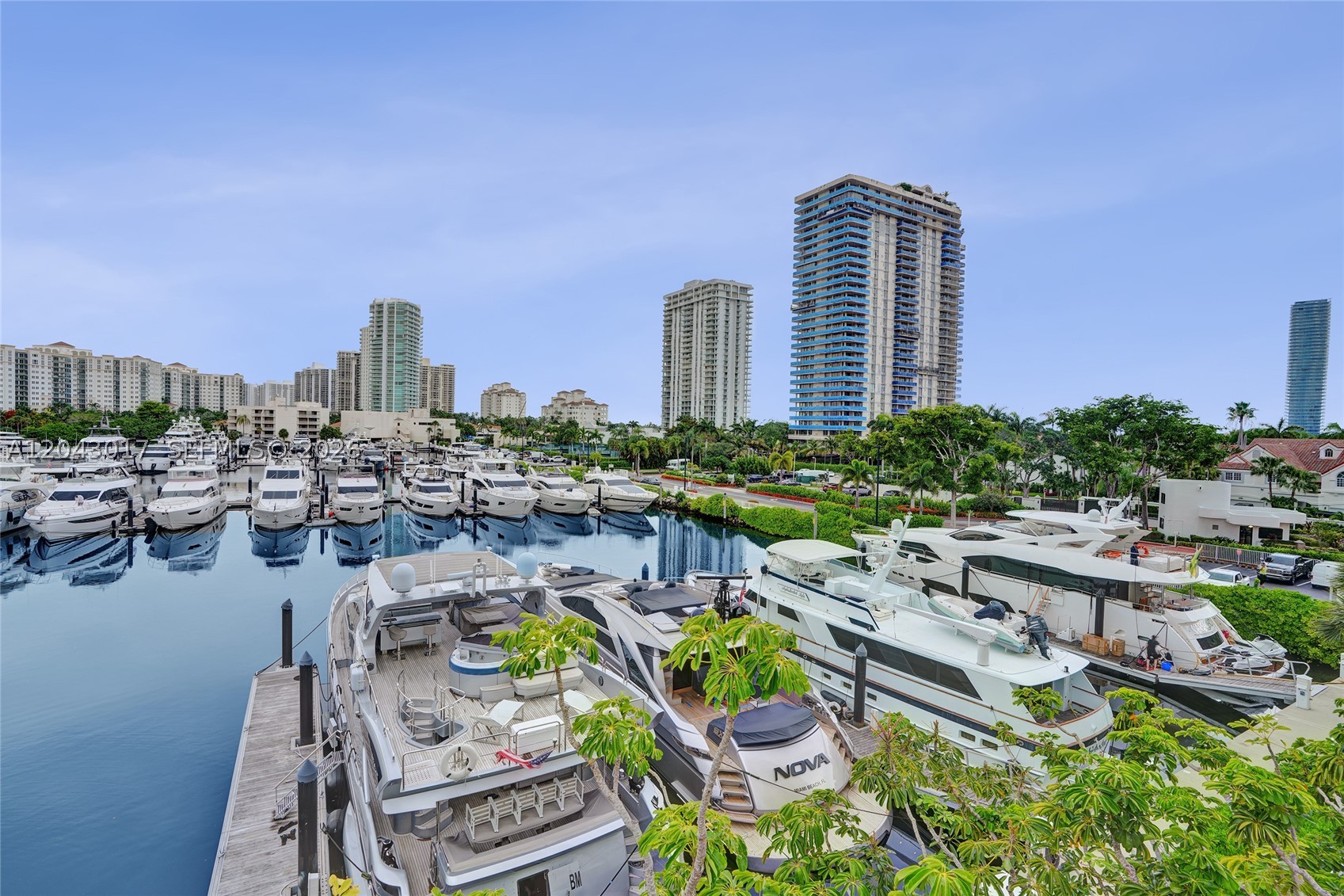MARINA TOWER CONDO - Residential