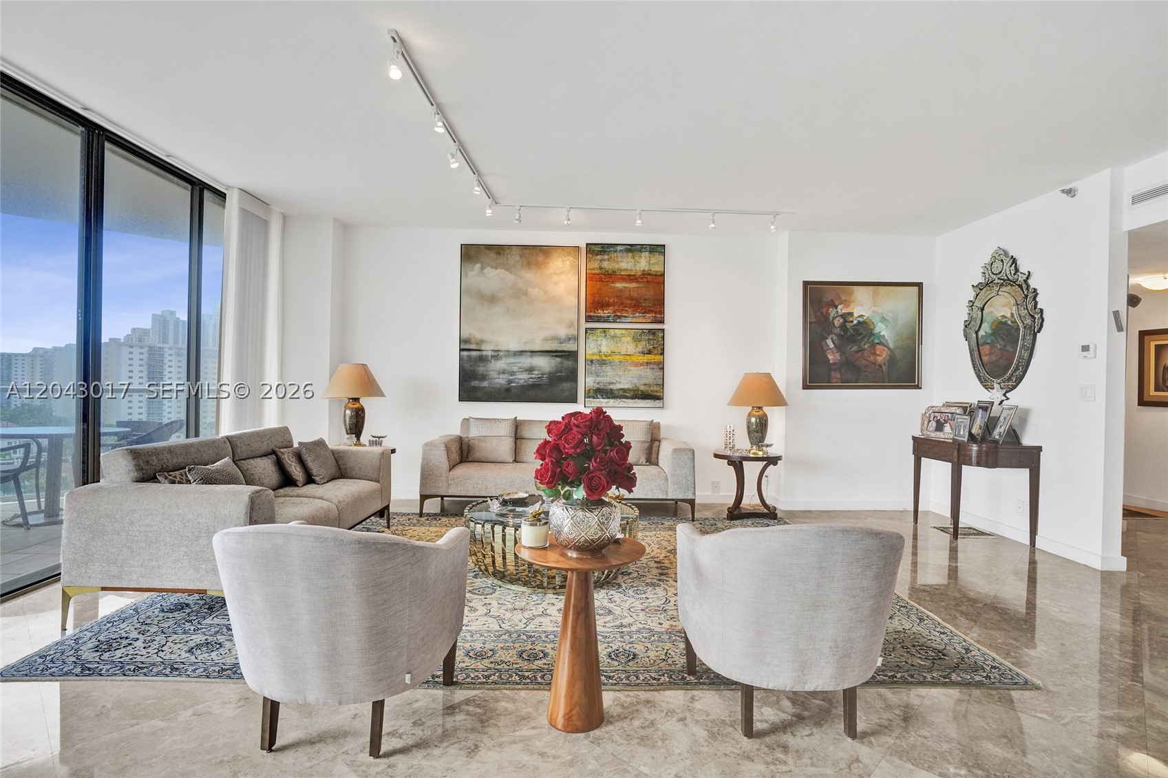 MARINA TOWER CONDO - Residential