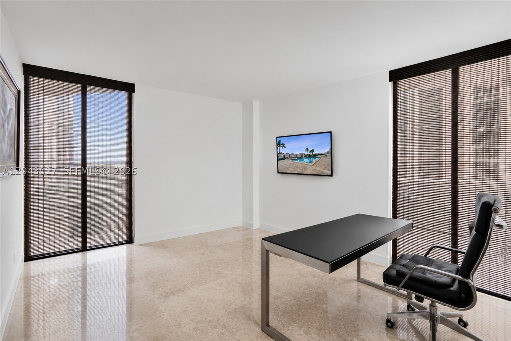 MARINA TOWER CONDO - Residential