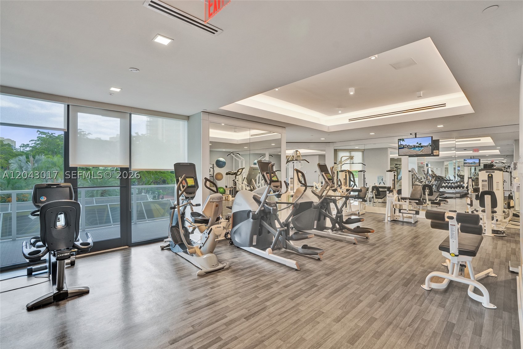 MARINA TOWER CONDO - Residential