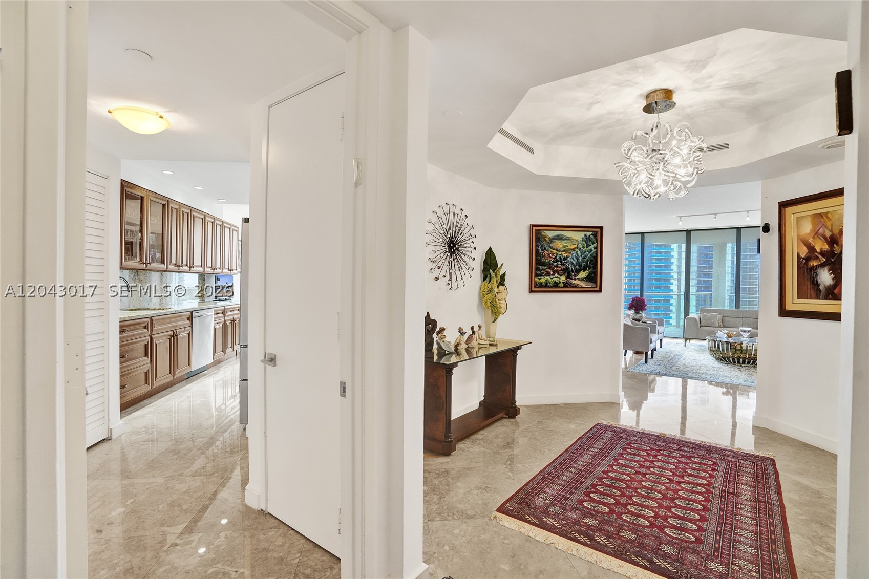 MARINA TOWER CONDO - Residential