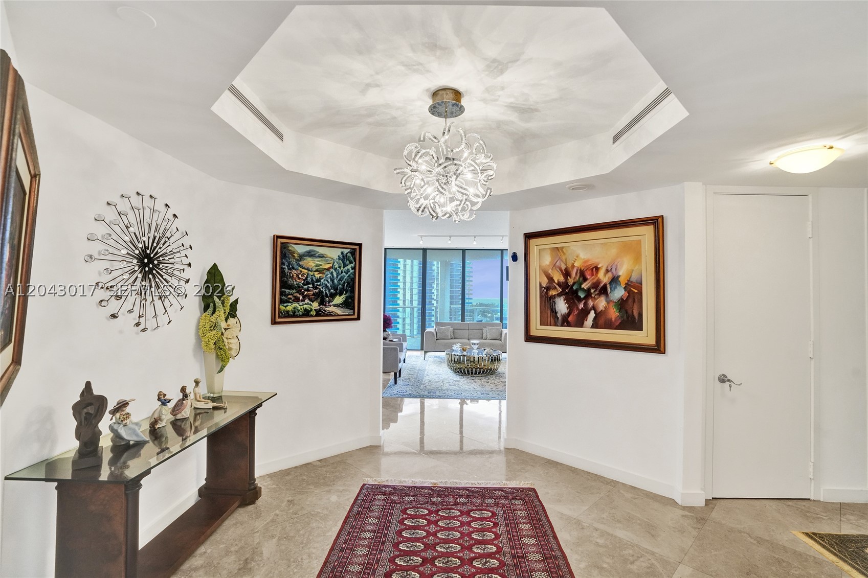 MARINA TOWER CONDO - Residential
