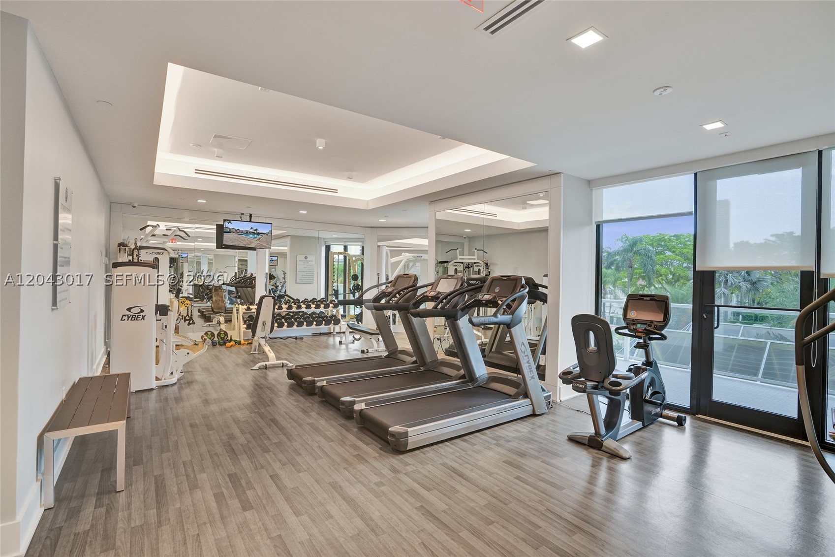 MARINA TOWER CONDO - Residential