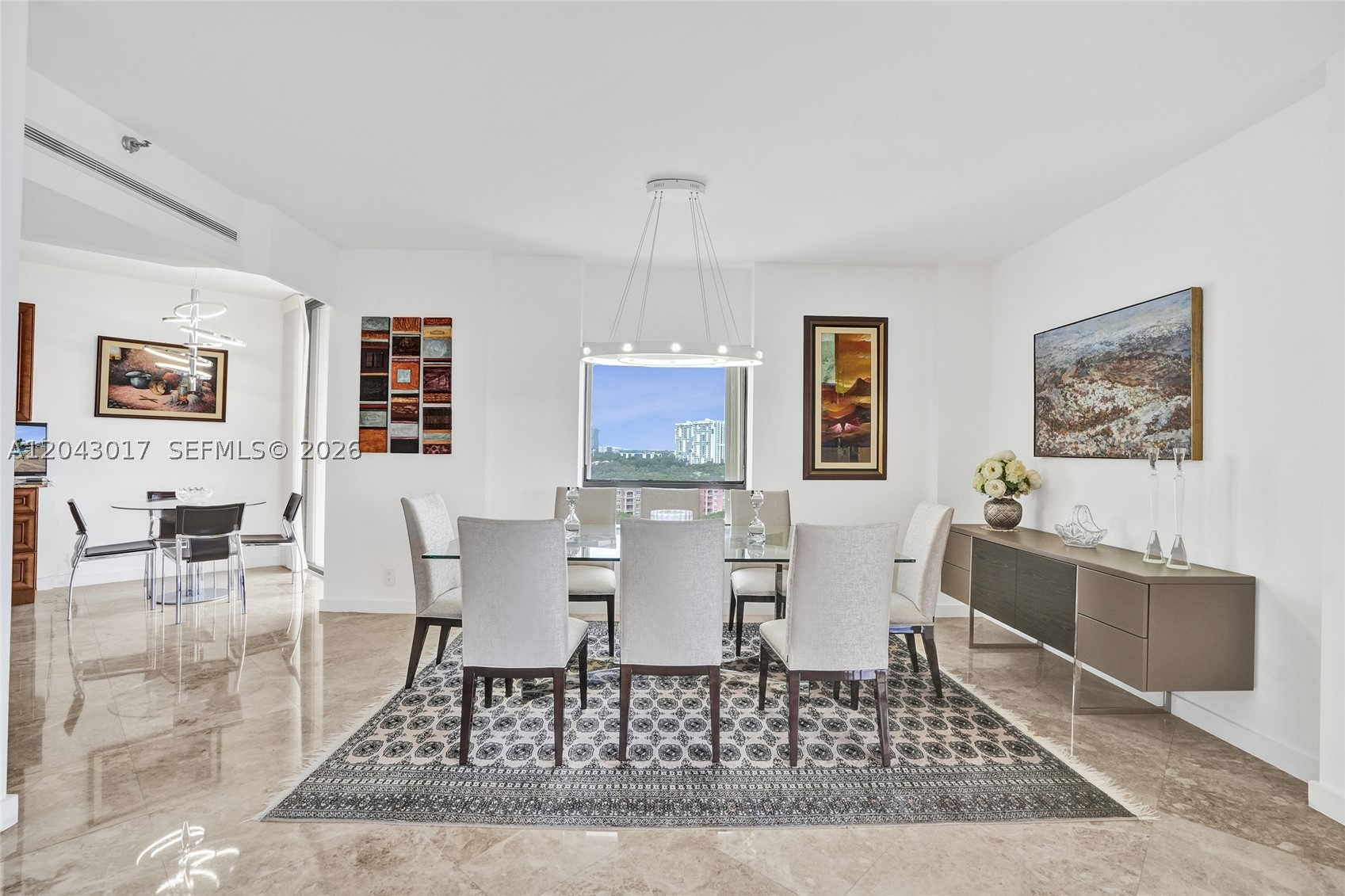 MARINA TOWER CONDO - Residential