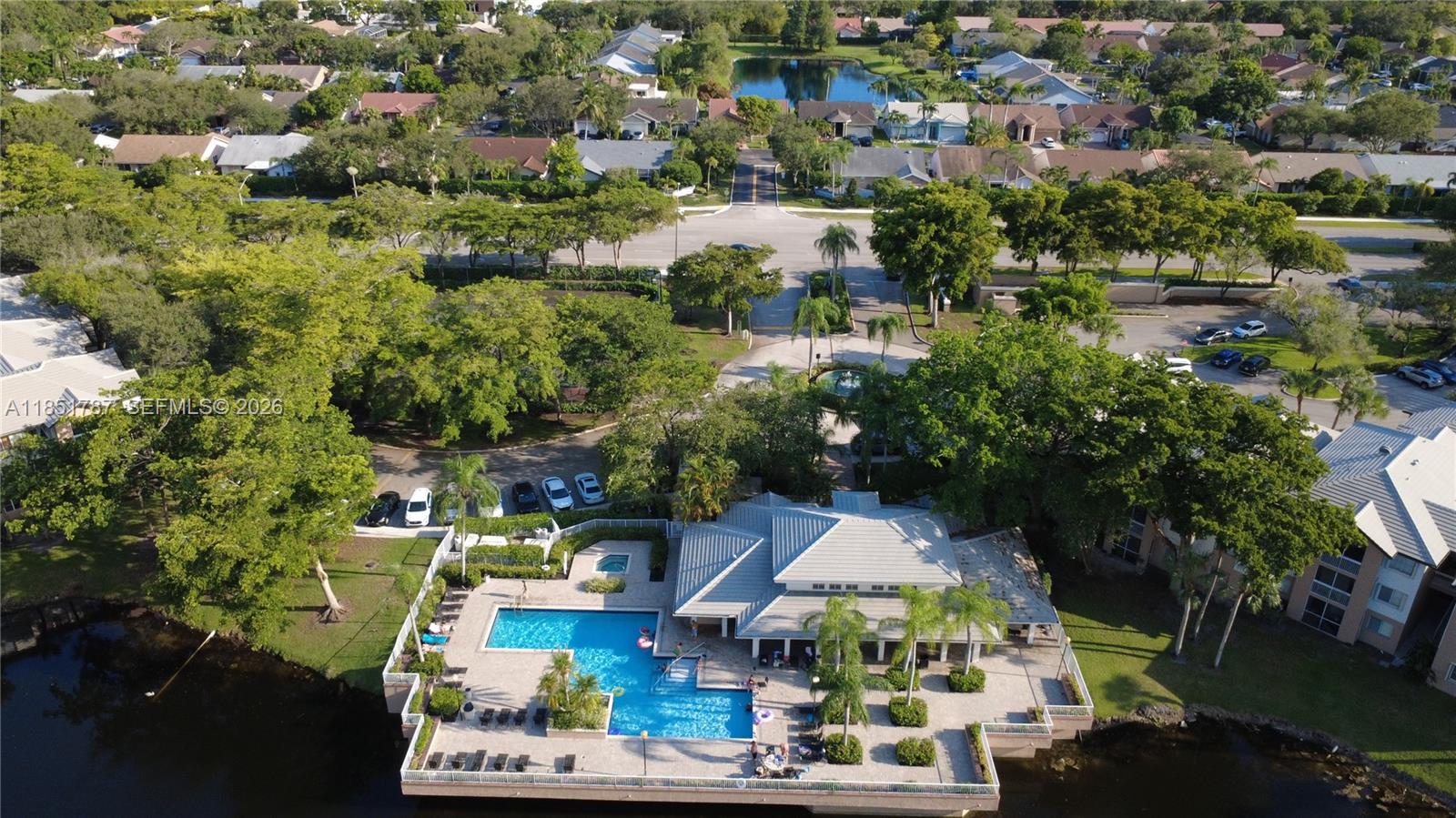 CITATION WAY CONDO - Residential