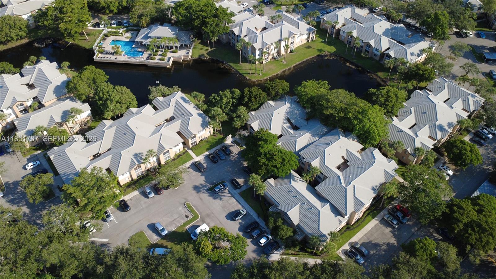CITATION WAY CONDO - Residential