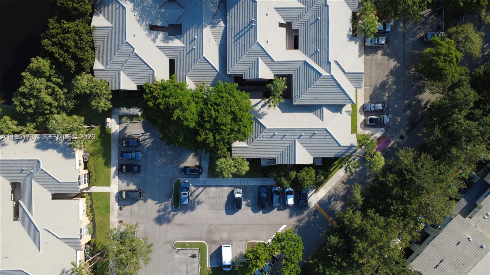 CITATION WAY CONDO - Residential