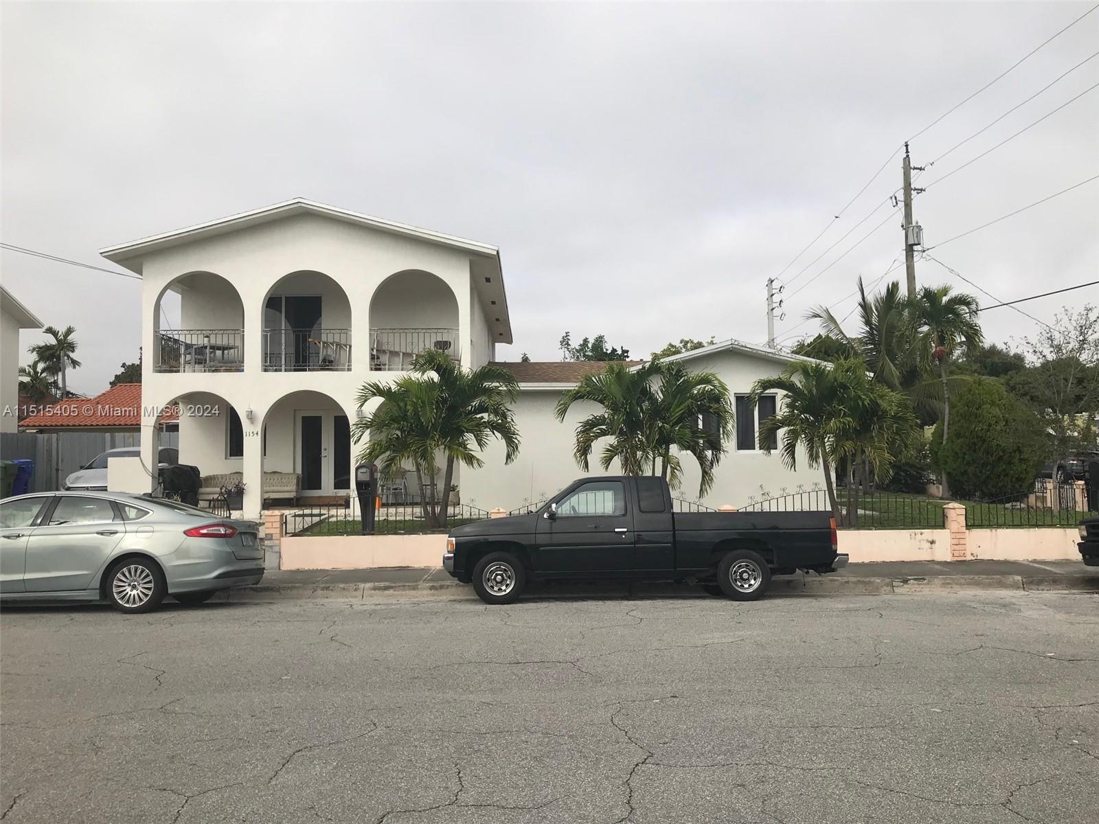 SECOND WESTMORELAND ADDN - Residential Income
