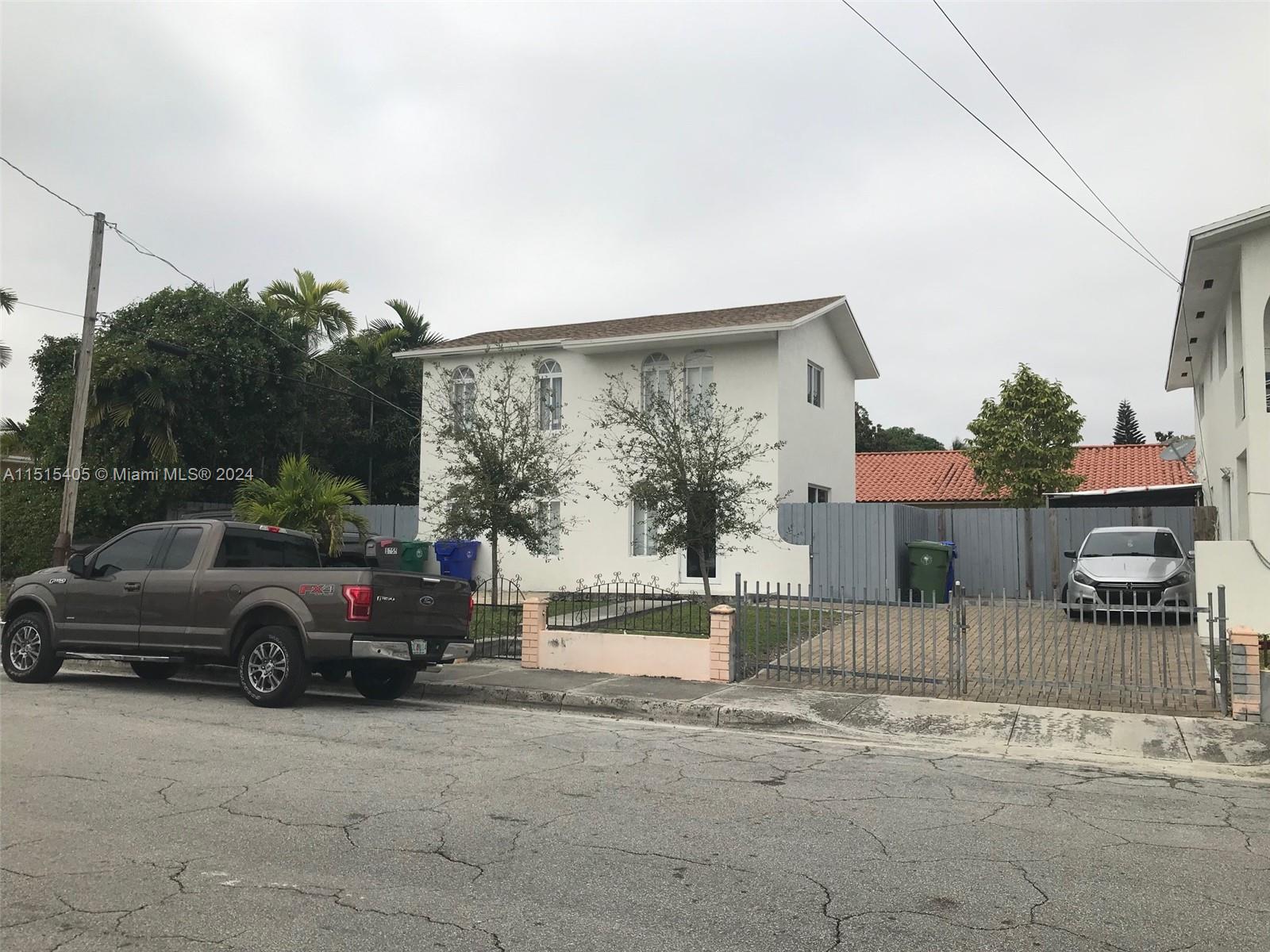 SECOND WESTMORELAND ADDN - Residential Income
