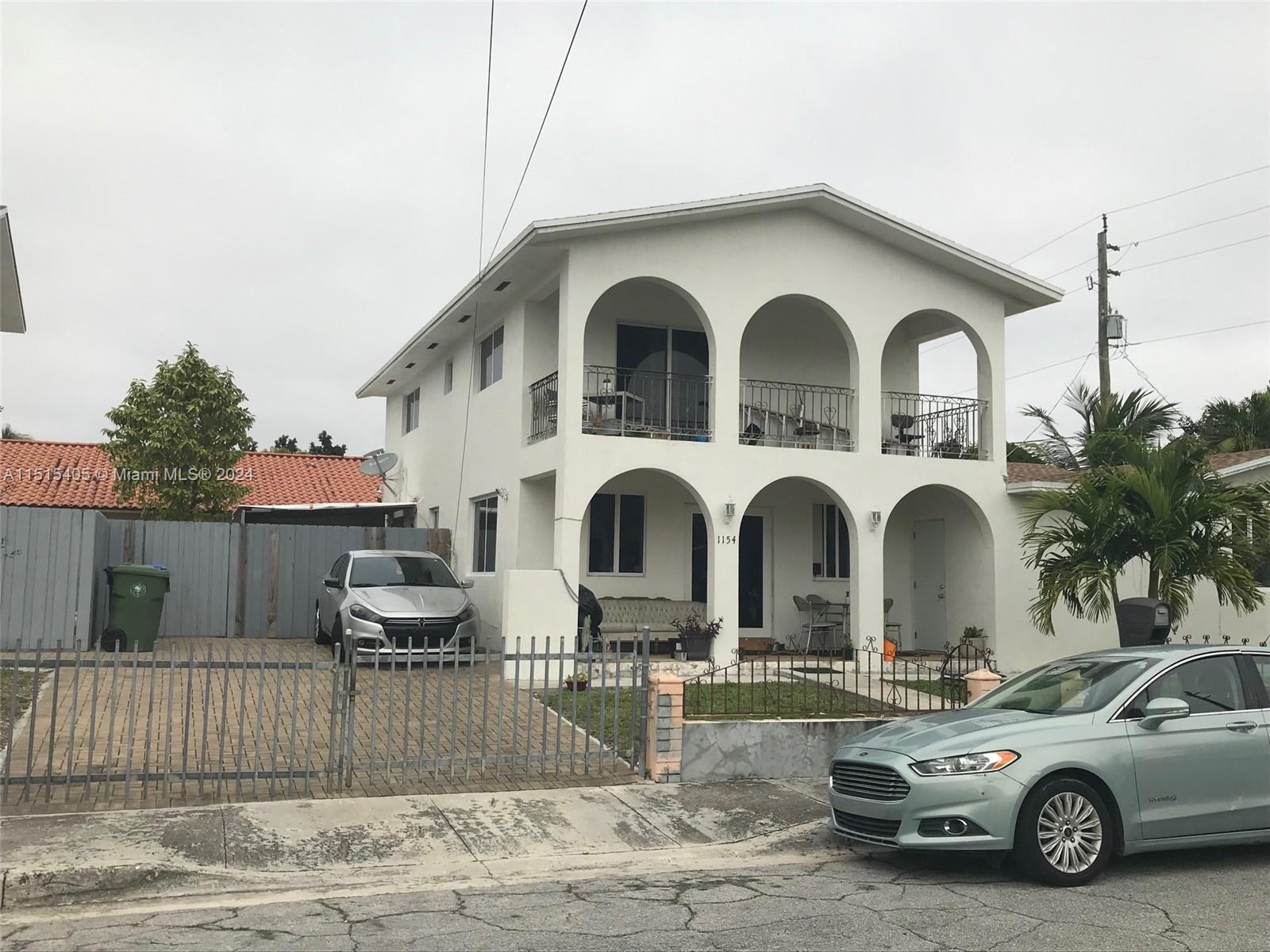 SECOND WESTMORELAND ADDN - Residential Income