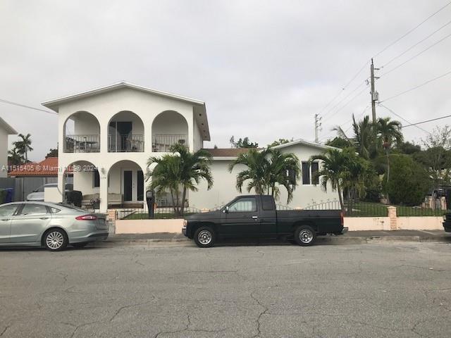 SECOND WESTMORELAND ADDN - Residential Income
