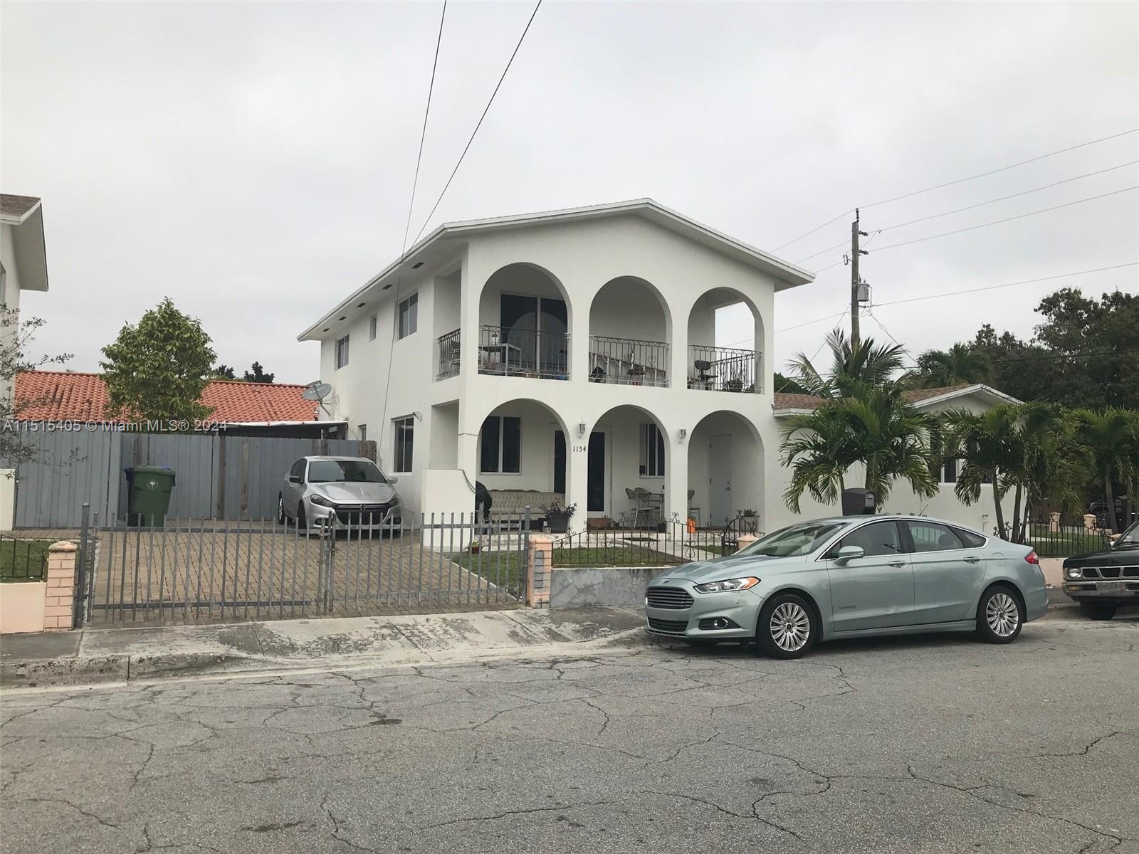 SECOND WESTMORELAND ADDN - Residential Income