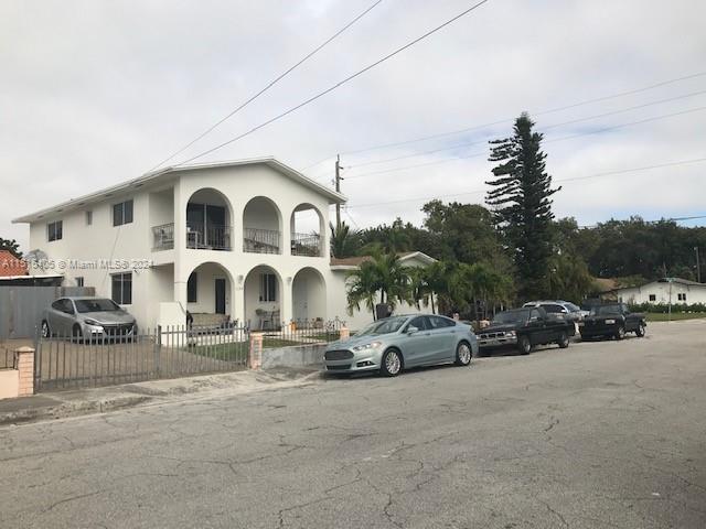 SECOND WESTMORELAND ADDN - Residential Income