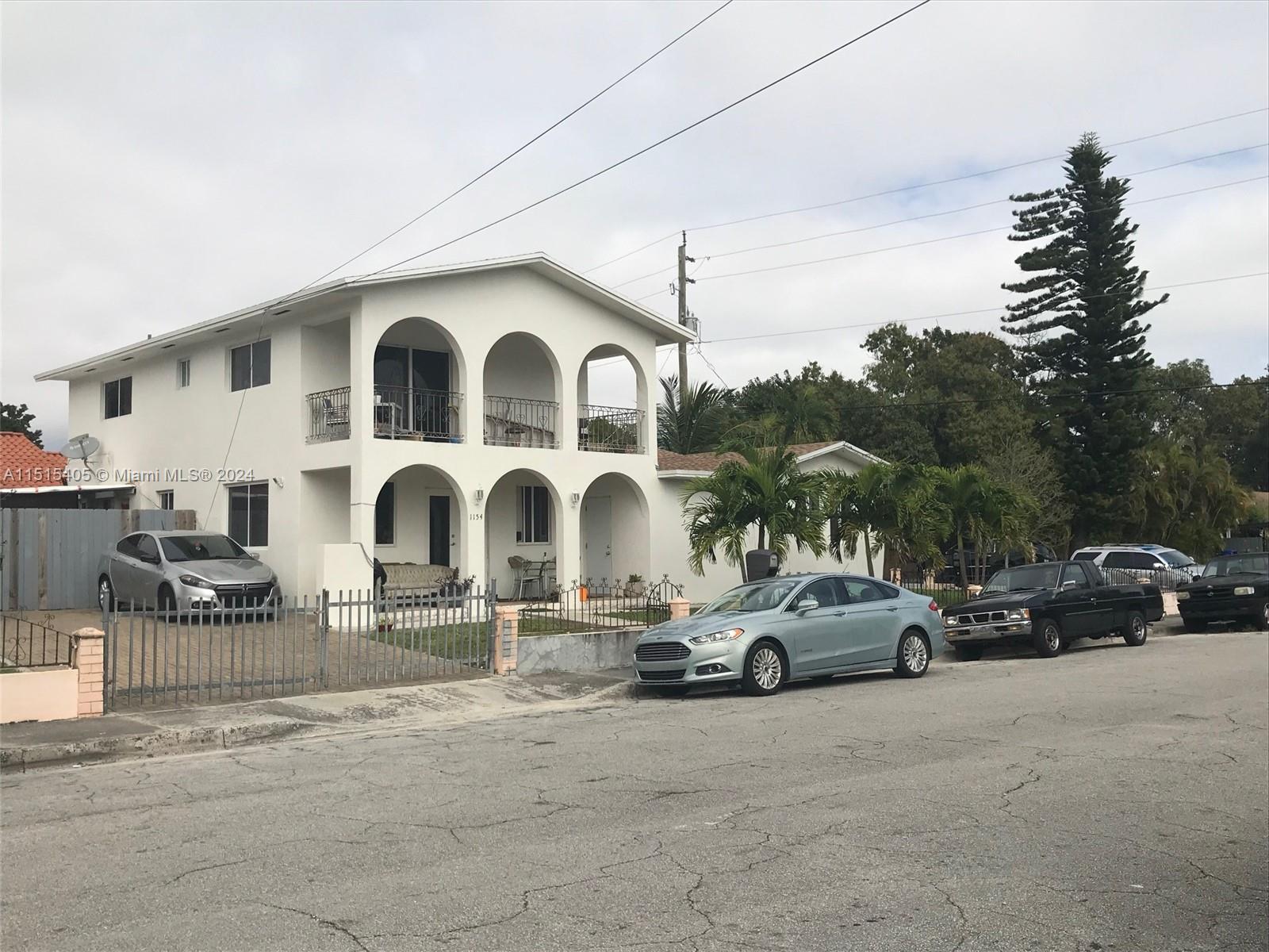 SECOND WESTMORELAND ADDN - Residential Income