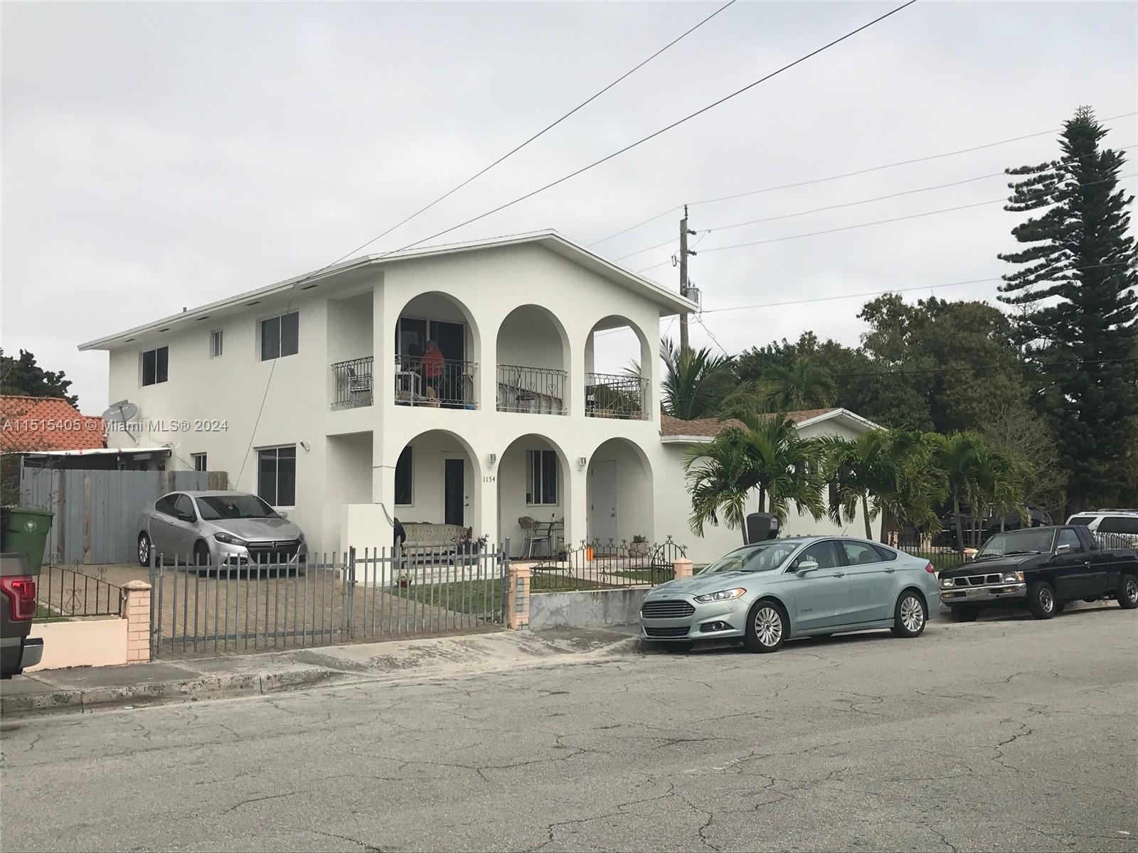 SECOND WESTMORELAND ADDN - Residential Income