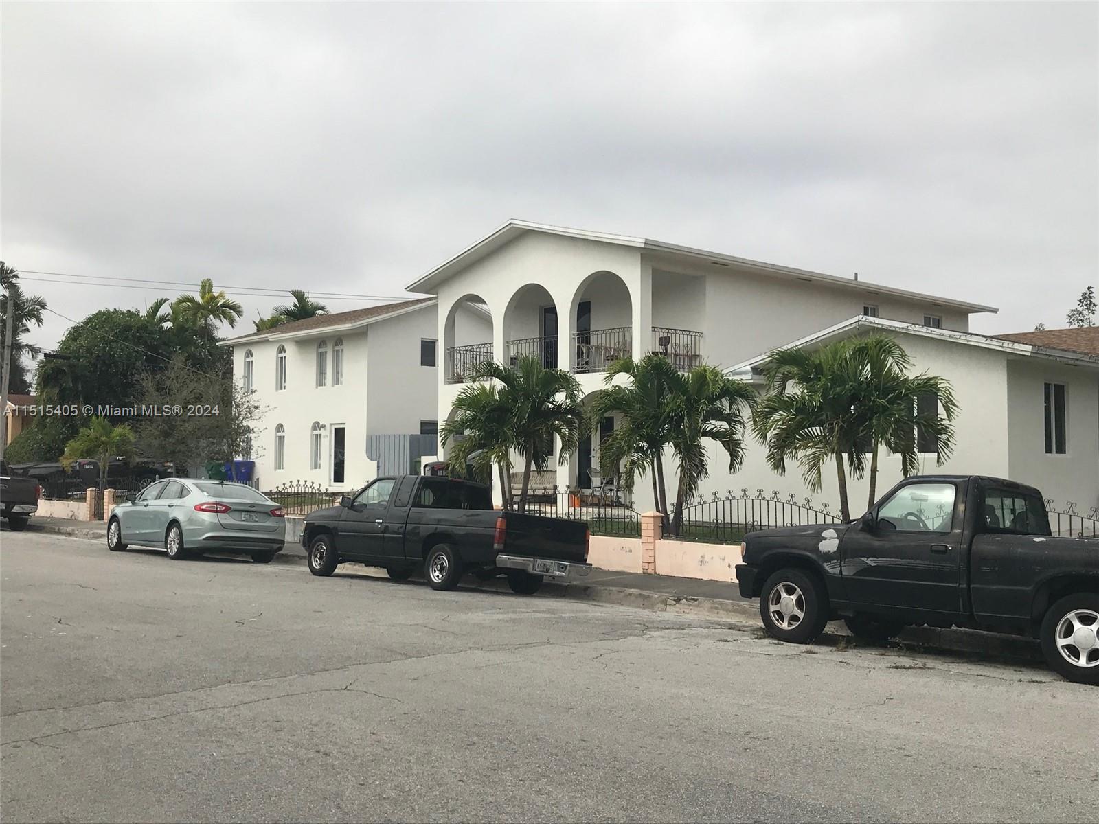 SECOND WESTMORELAND ADDN - Residential Income