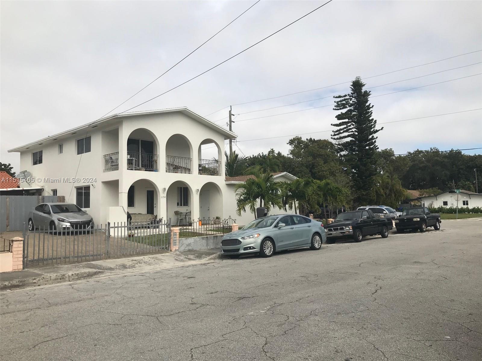 SECOND WESTMORELAND ADDN - Residential Income