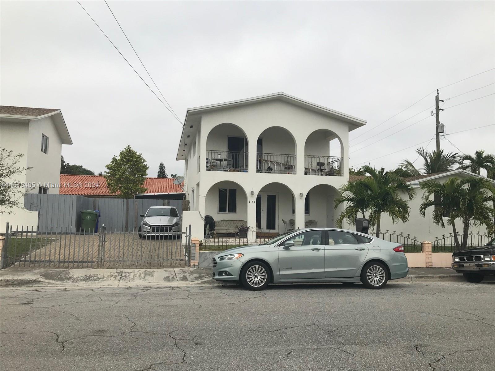 SECOND WESTMORELAND ADDN - Residential Income