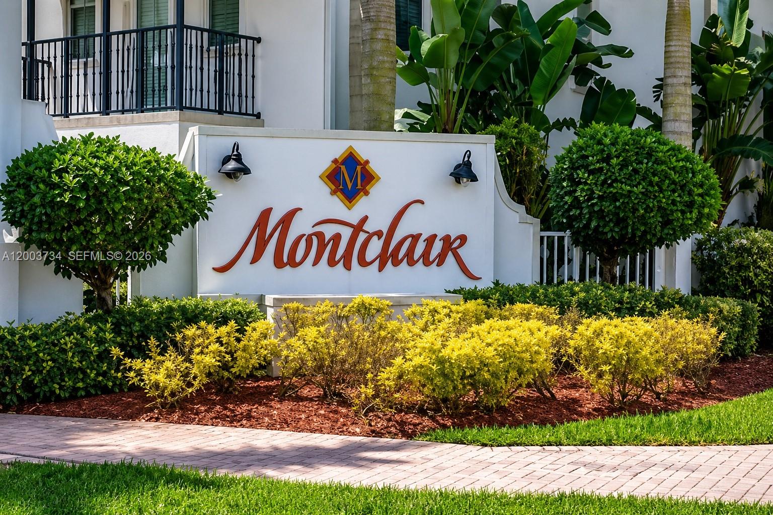 MIRAMAR RESIDENTIAL PLAT - Residential