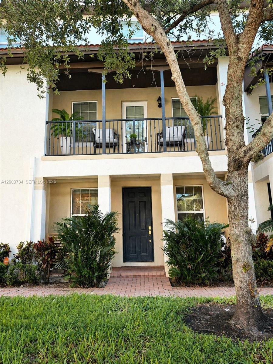 MIRAMAR RESIDENTIAL PLAT - Residential