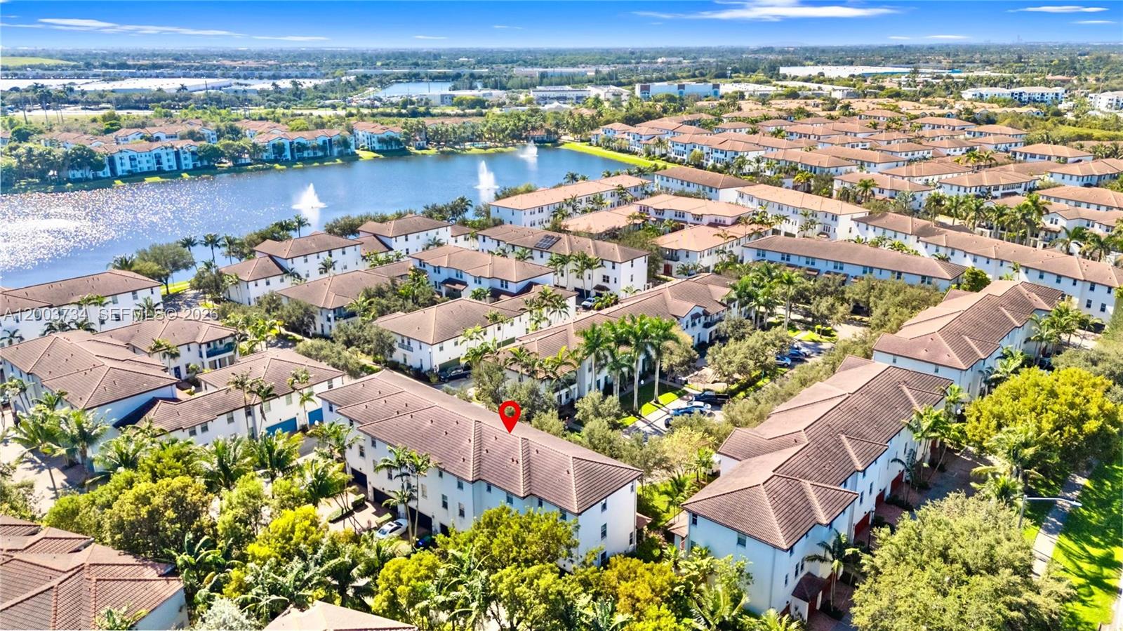 MIRAMAR RESIDENTIAL PLAT - Residential