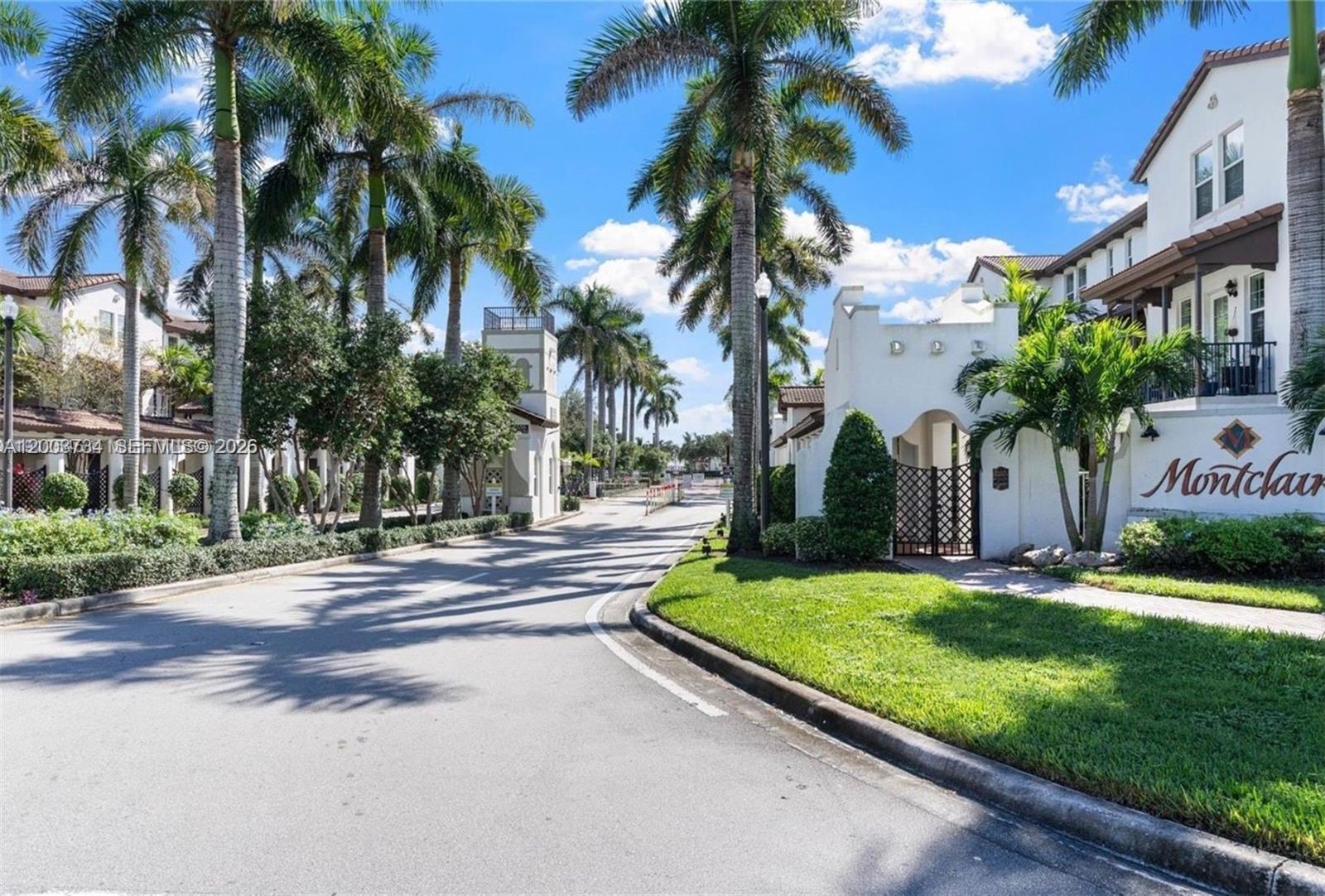 MIRAMAR RESIDENTIAL PLAT - Residential