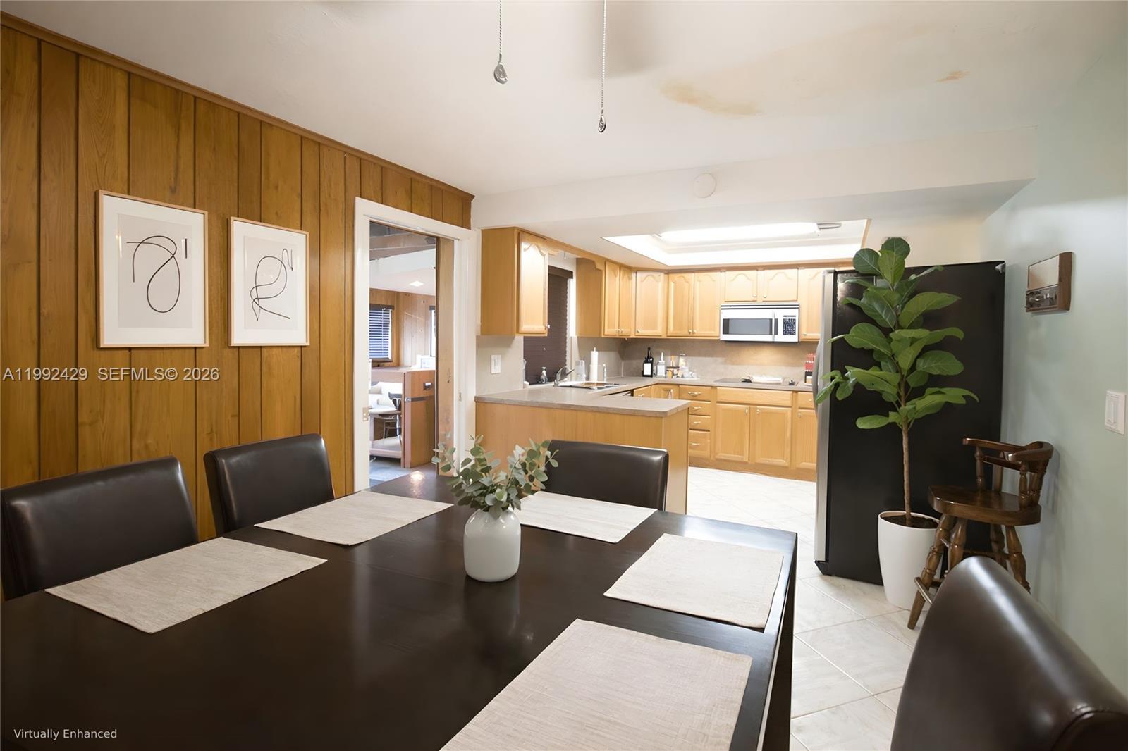 GREENLEAF - Residential