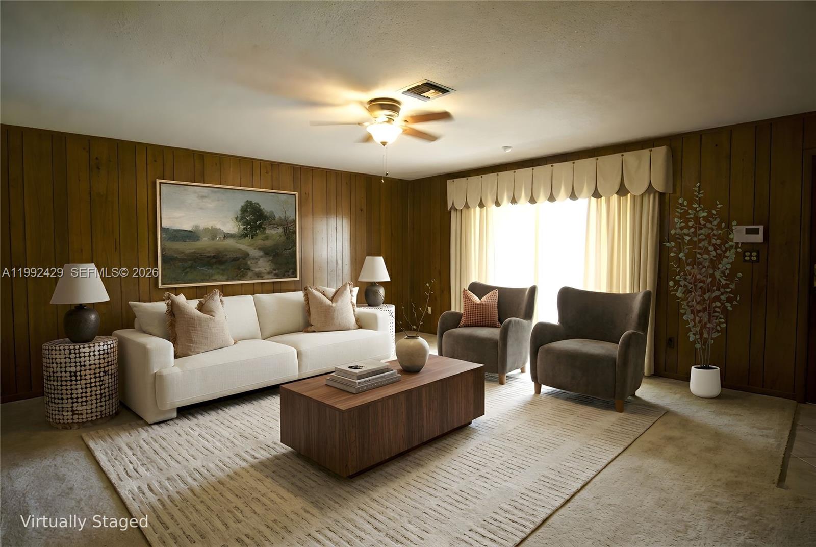 GREENLEAF - Residential