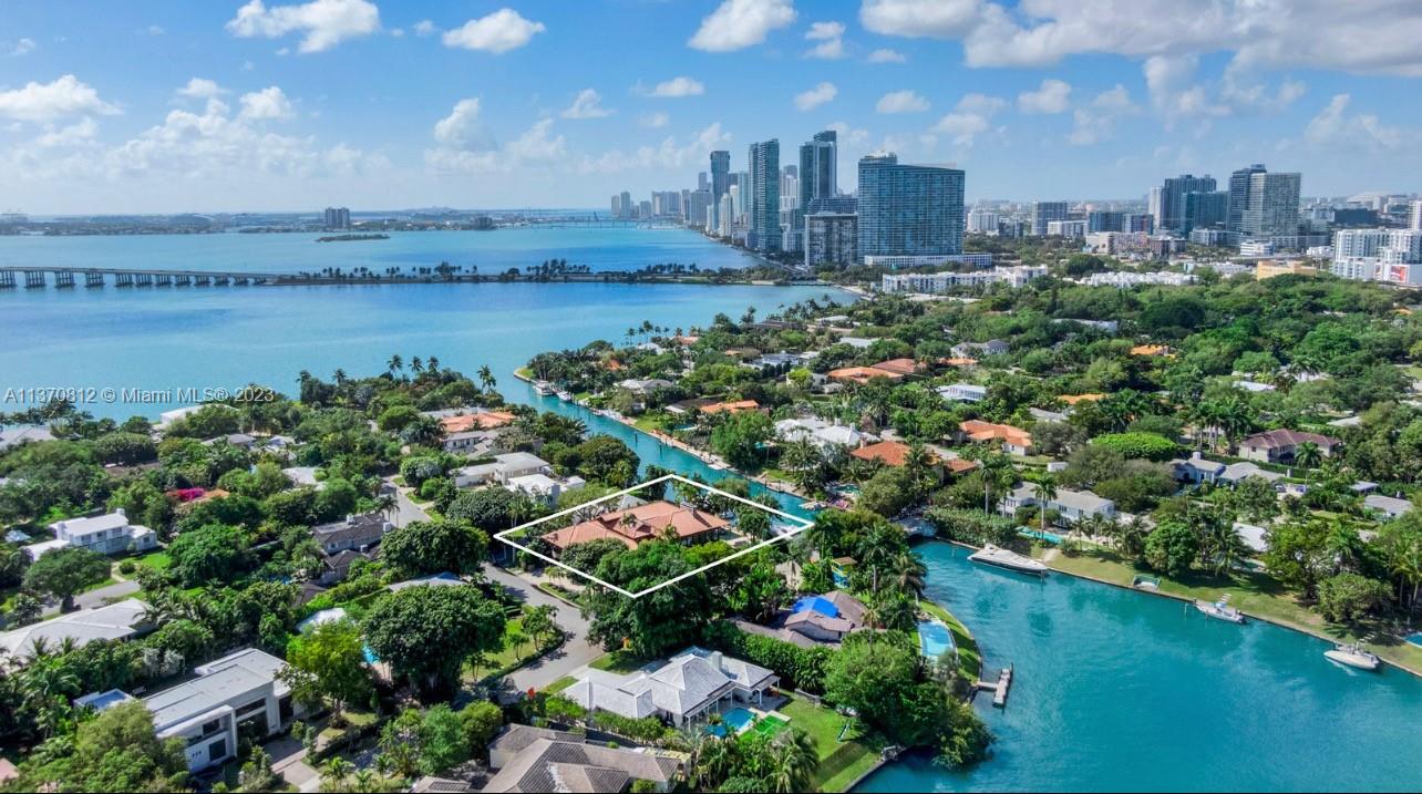 BAY POINT - Residential