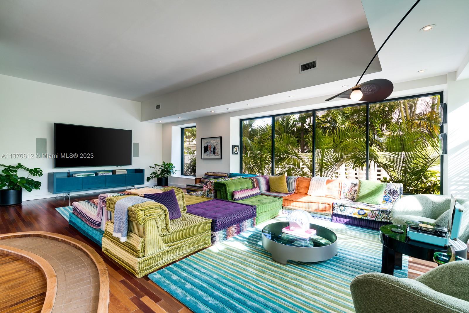 BAY POINT - Residential