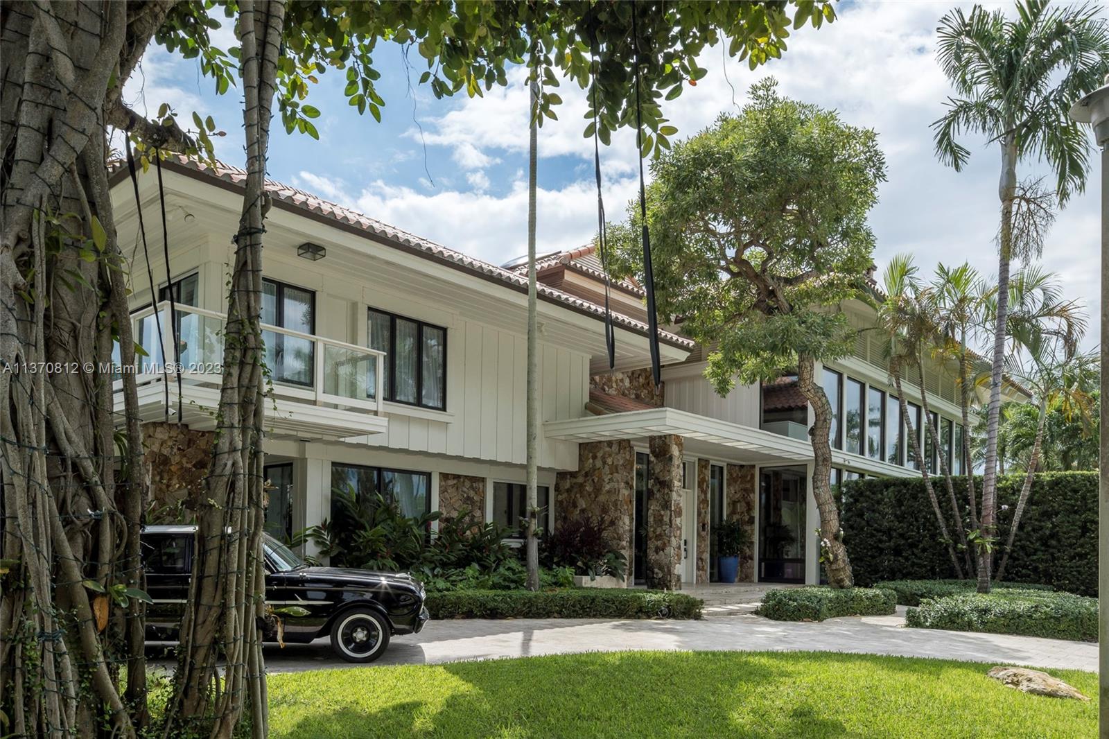 BAY POINT - Residential