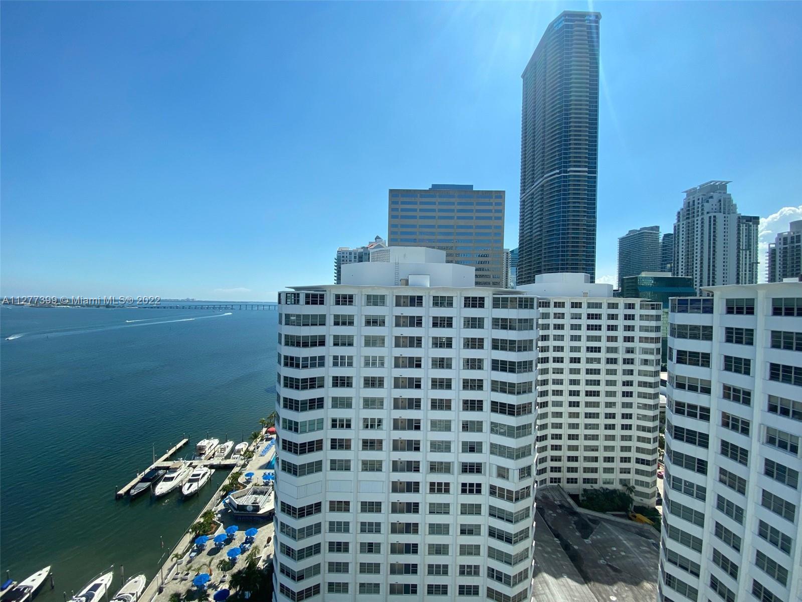 FOUR AMBASSADORS CONDO PH - Residential Lease