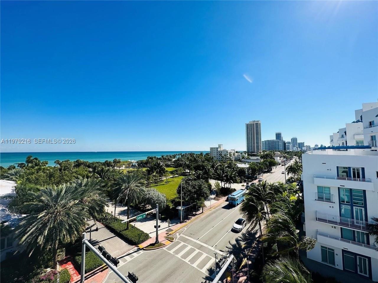 VILAMUR CONDO - Residential Lease