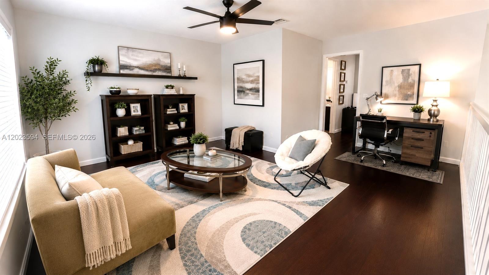 WYNDHAM LAKES CENTRAL - Residential Lease