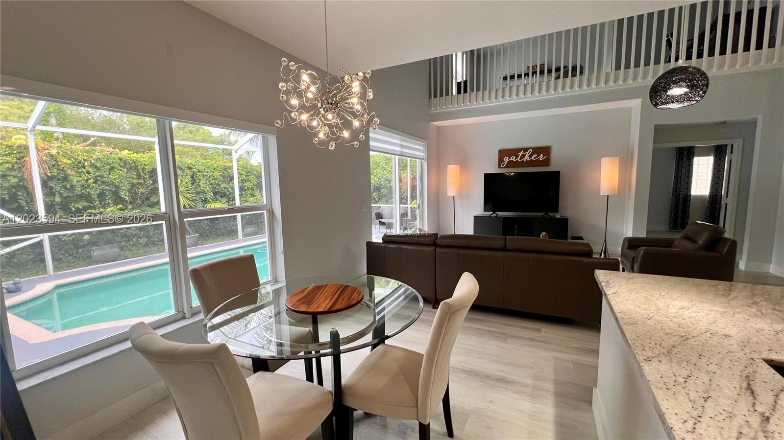 WYNDHAM LAKES CENTRAL - Residential Lease
