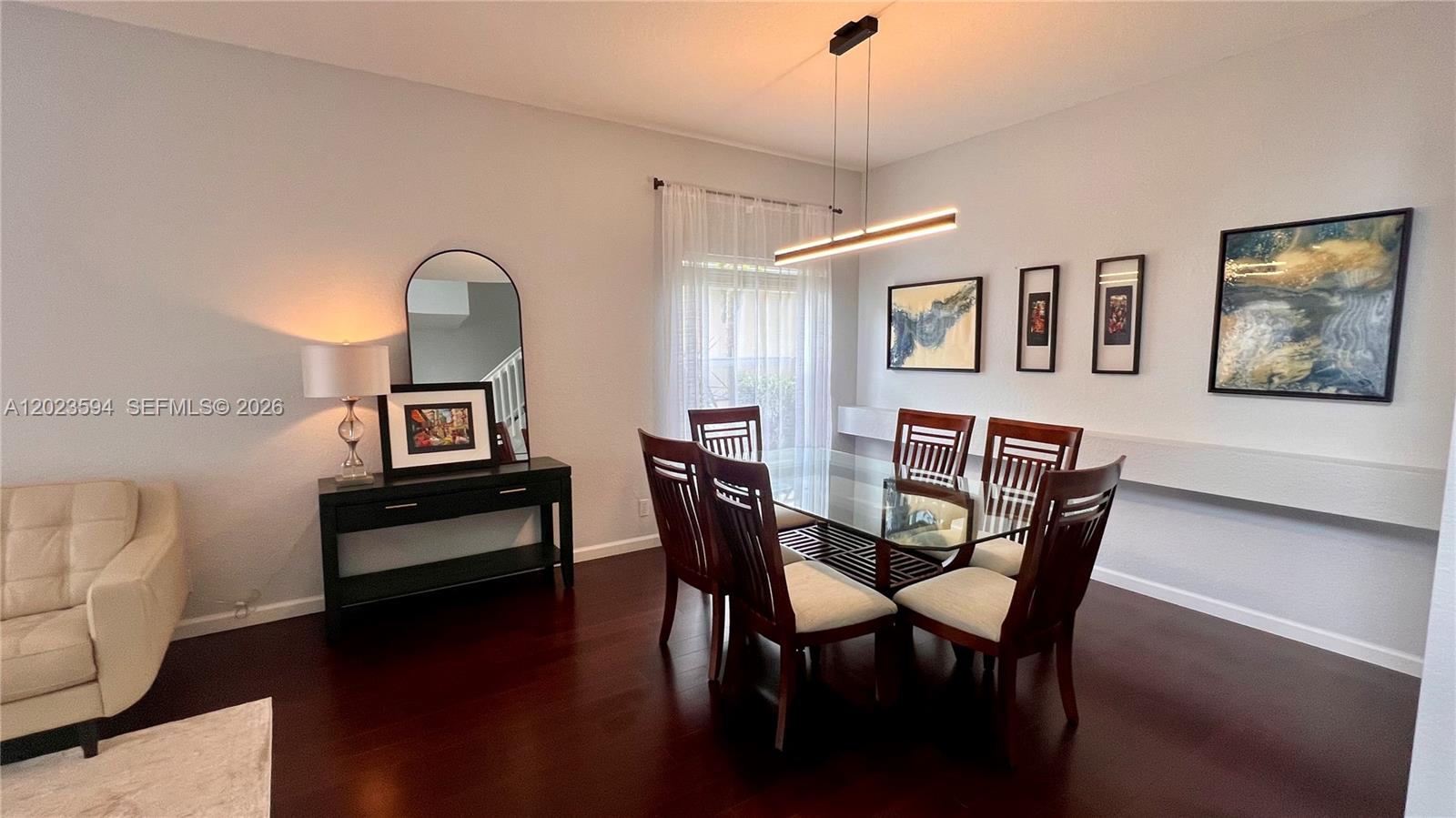 WYNDHAM LAKES CENTRAL - Residential Lease