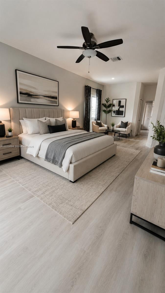 WYNDHAM LAKES CENTRAL - Residential Lease