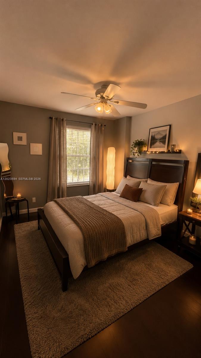 WYNDHAM LAKES CENTRAL - Residential Lease